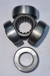 Rickshaw Spare Parts Manufacturer in Haryana Components