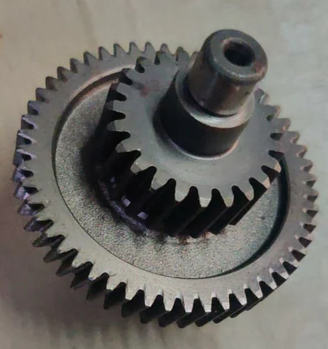 Rickshaw Spare Parts Manufacturer in Haryana Component Design
