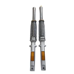 Customized Rickshaw Spare Parts Manufacturer in Haryana