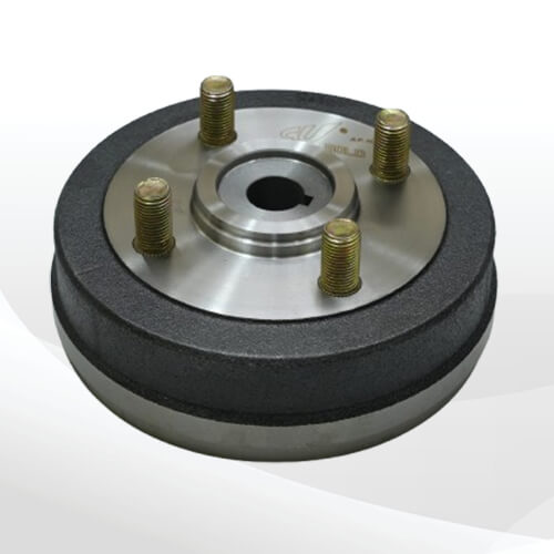 Durable Rickshaw Spare Parts in Haryana