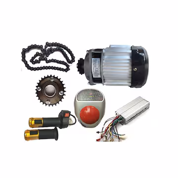 Rickshaw Spare Parts Manufacturer in Haryana Production Unit