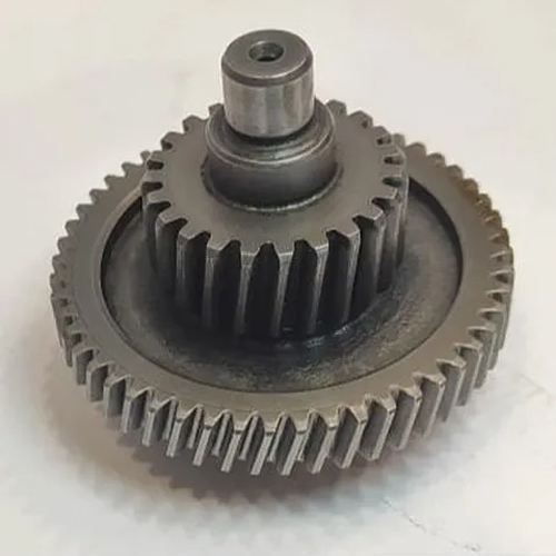 Rickshaw Spare Parts Manufacturer in Haryana Components
